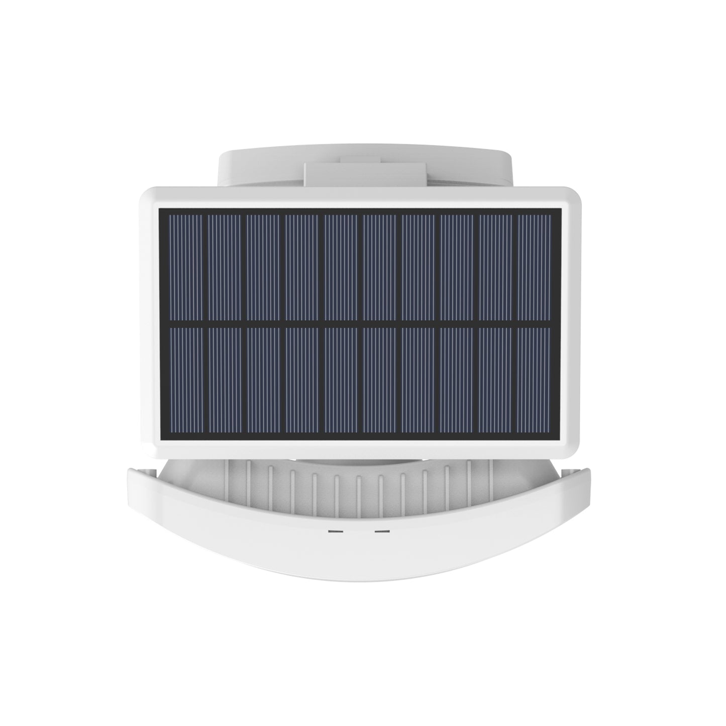 Vesra Single Head Solar Motion Security Light – 1000 Lumen LED Outdoor Floodlight for Driveways, Patios & Entryways