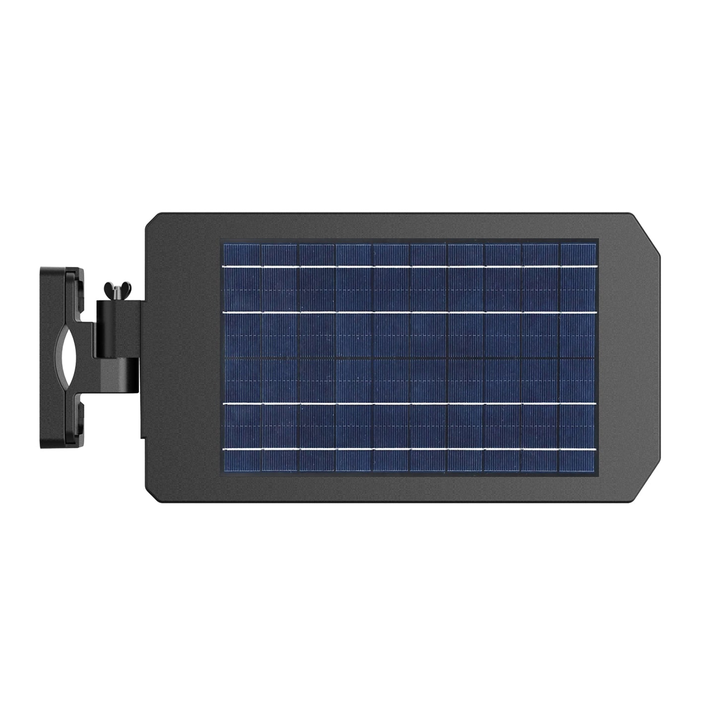 Vesra Solar-Powered Motion-Activated LED Street Light – Easy DIY Installation, 4000 Lumens